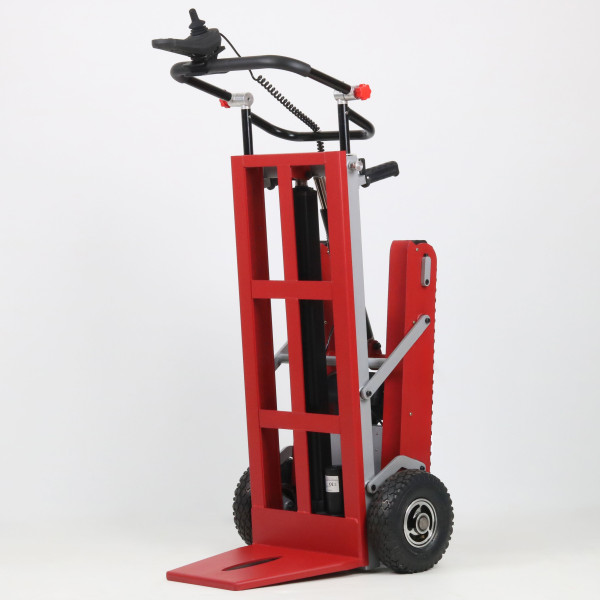Elektrický schodišťový rudl STARKER LIFT 250 (1)