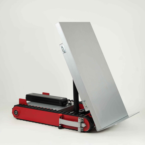 Schodišťový robot SR 1750 - nosnost do 1000 Kg (1)