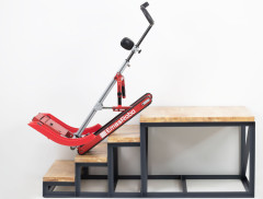 Pásový schodolez EMSS Evacu 11B (2)