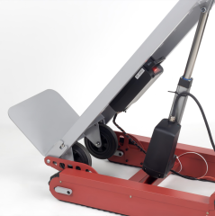 Schodišťový robot SKIPPER 400 (1)