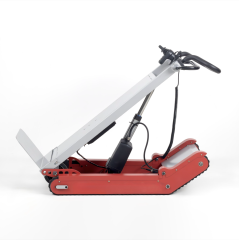 Schodišťový robot SKIPPER 400 (2)