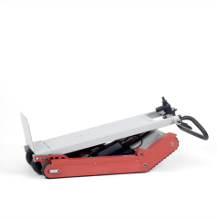 Schodišťový robot SKIPPER 400 (3)
