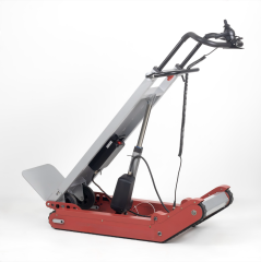 Schodišťový robot SKIPPER 400 (5)