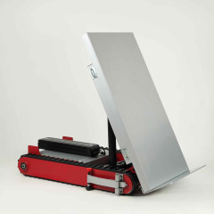 Schodišťový robot SR 1750 - nosnost do 1000 Kg (1)