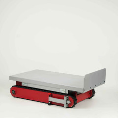 Schodišťový robot SR 1750 - nosnost do 1000 Kg (2)