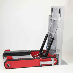 Schodišťový robot SR 1750 - nosnost do 1000 Kg (7)